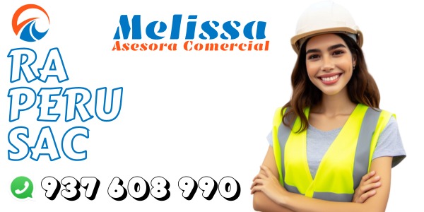 Asesora Comercial 01