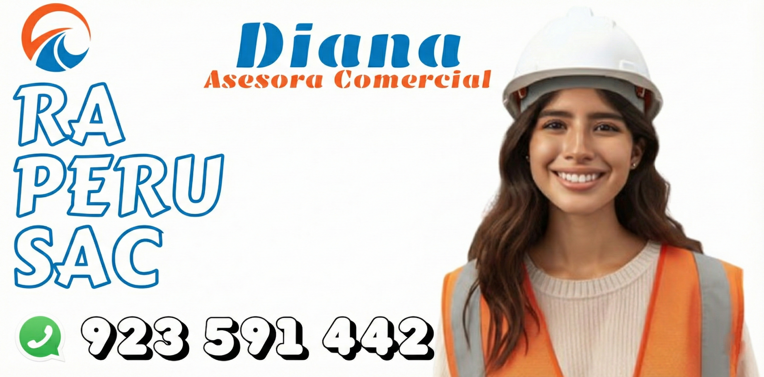 Asesora Comercial 02