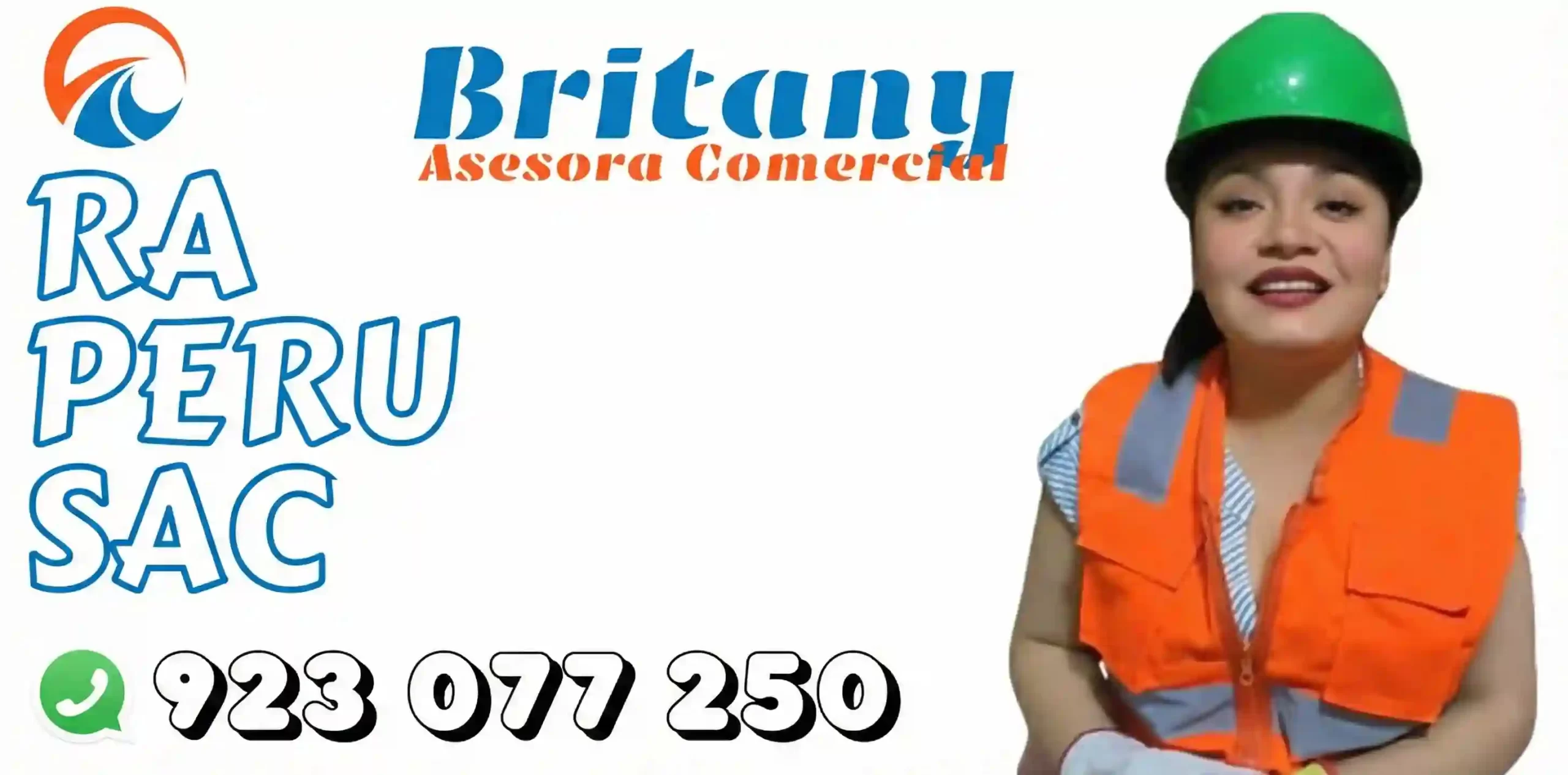 Asesora Comercial 03